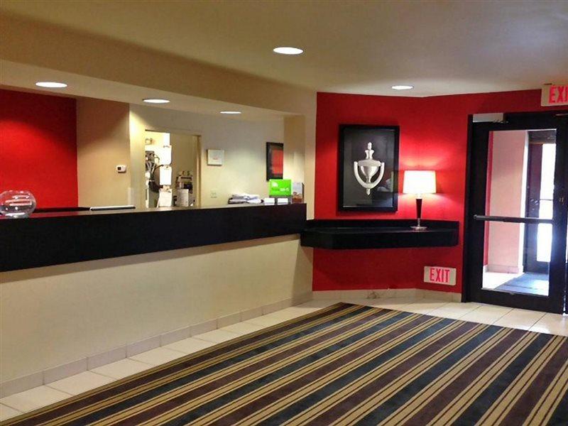 Extended Stay America Suites - Boston - Braintree Extérieur photo