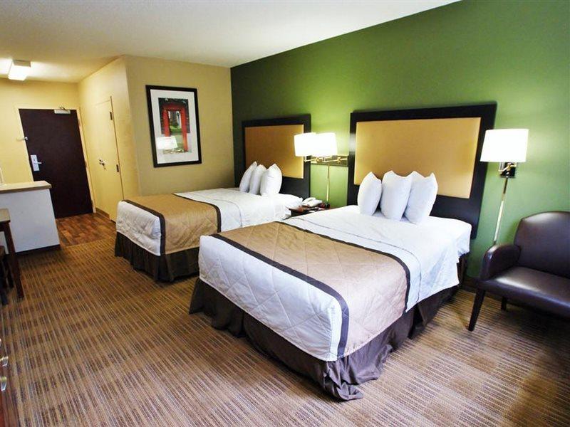 Extended Stay America Suites - Boston - Braintree Extérieur photo