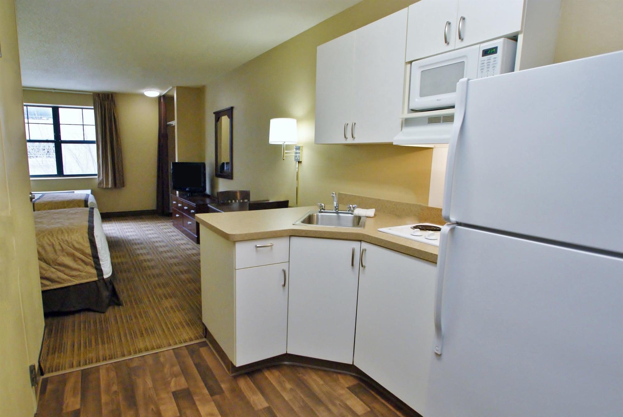 Extended Stay America Suites - Boston - Braintree Extérieur photo