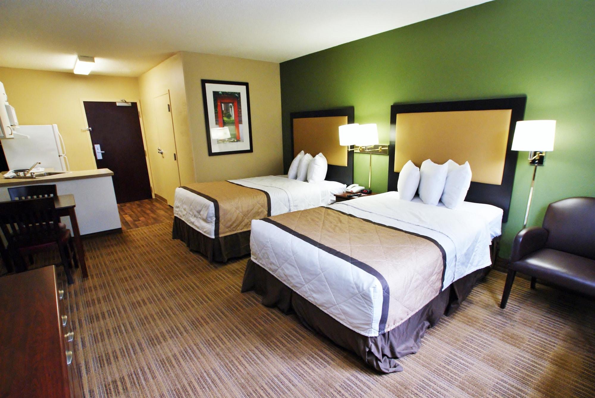 Extended Stay America Suites - Boston - Braintree Extérieur photo