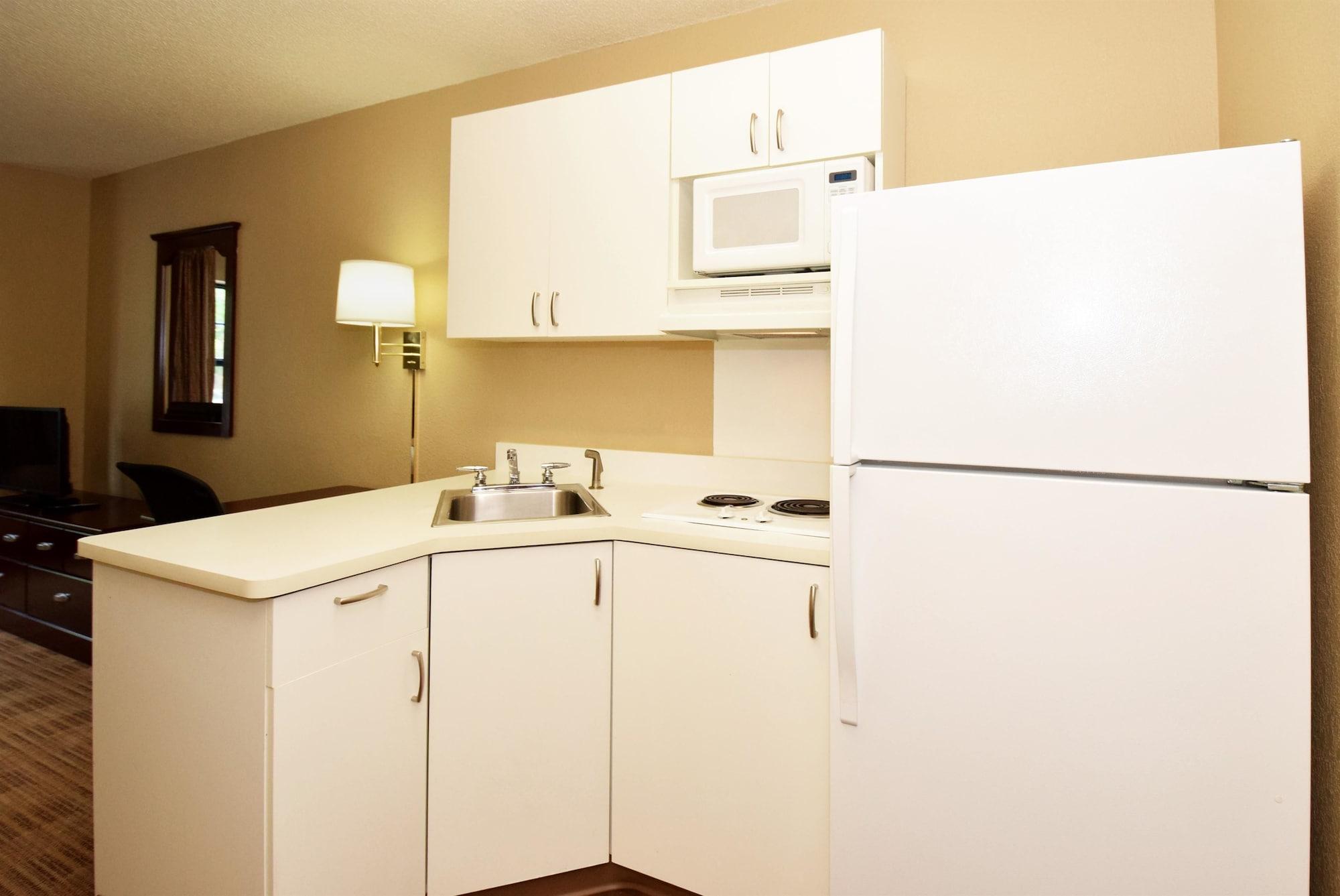 Extended Stay America Suites - Boston - Braintree Extérieur photo