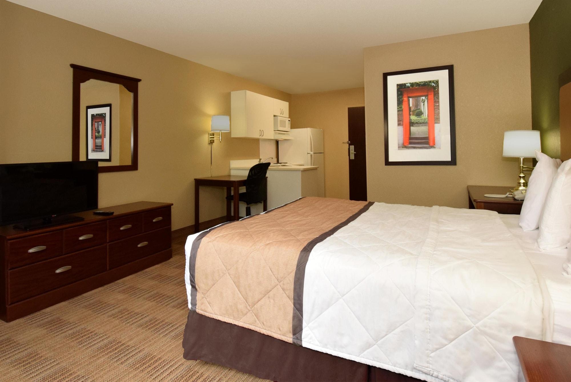 Extended Stay America Suites - Boston - Braintree Extérieur photo