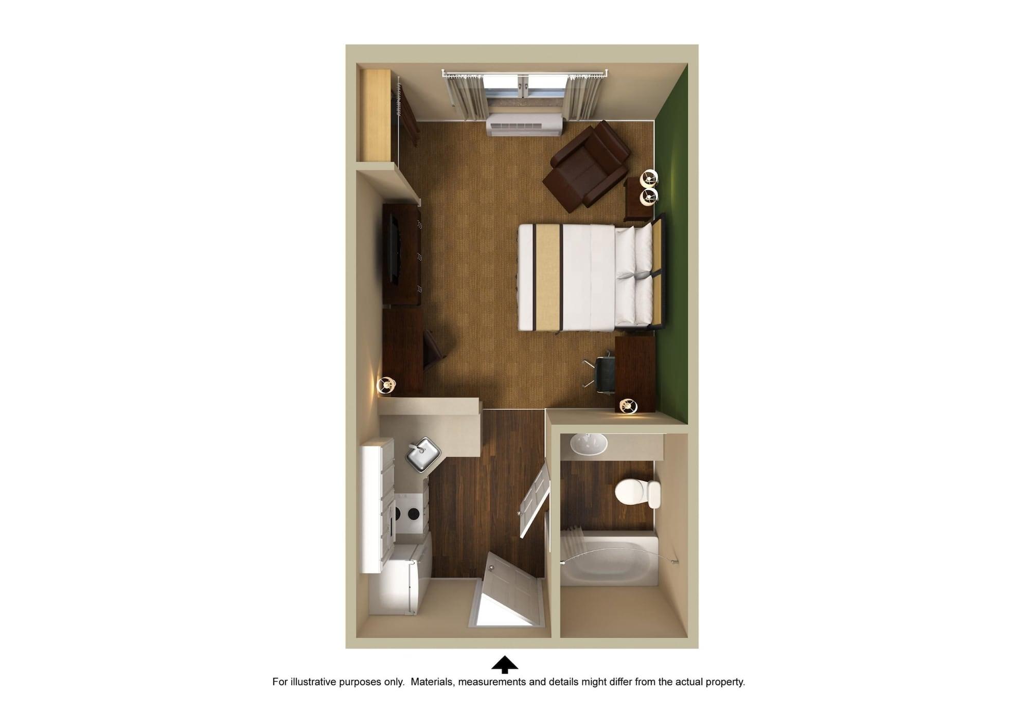 Extended Stay America Suites - Boston - Braintree Extérieur photo