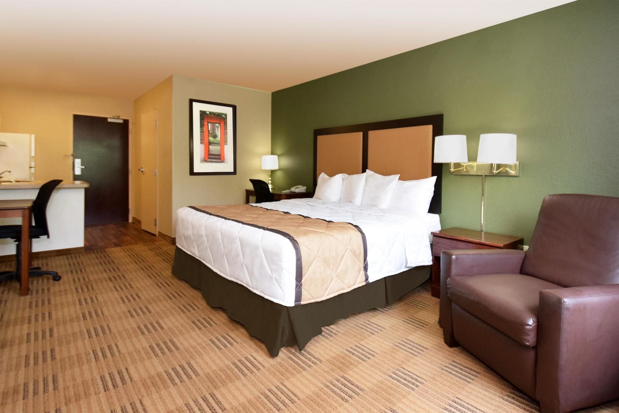 Extended Stay America Suites - Boston - Braintree Extérieur photo