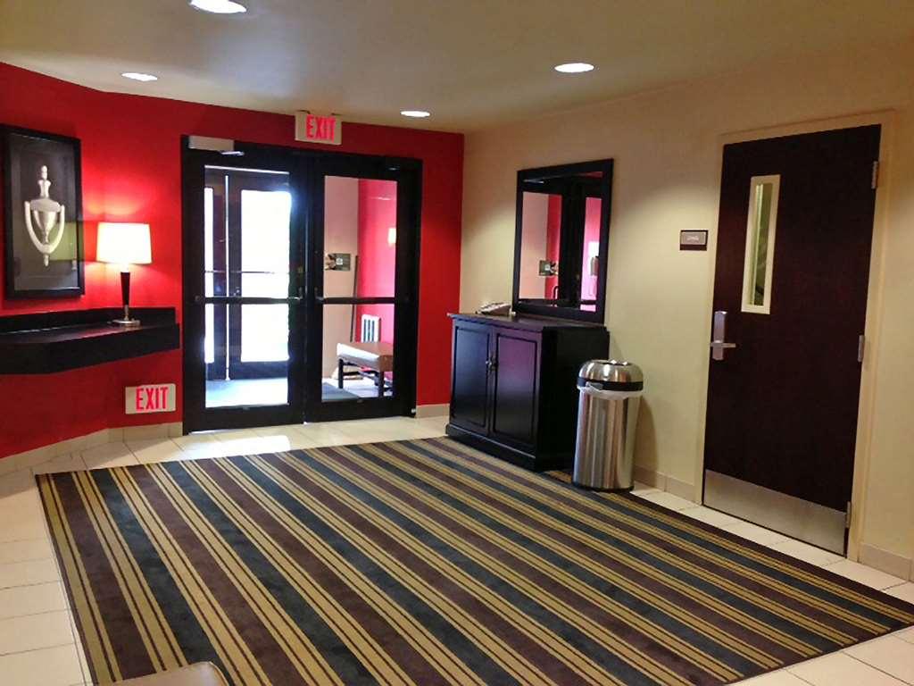 Extended Stay America Suites - Boston - Braintree Intérieur photo