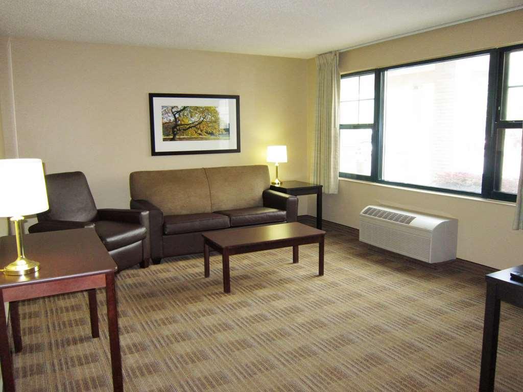 Extended Stay America Suites - Boston - Braintree Chambre photo