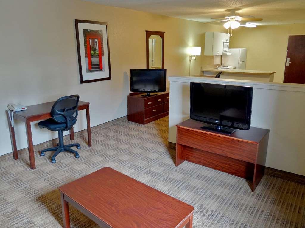 Extended Stay America Suites - Boston - Braintree Chambre photo