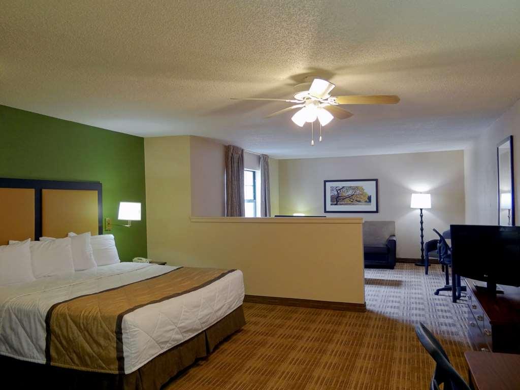 Extended Stay America Suites - Boston - Braintree Chambre photo