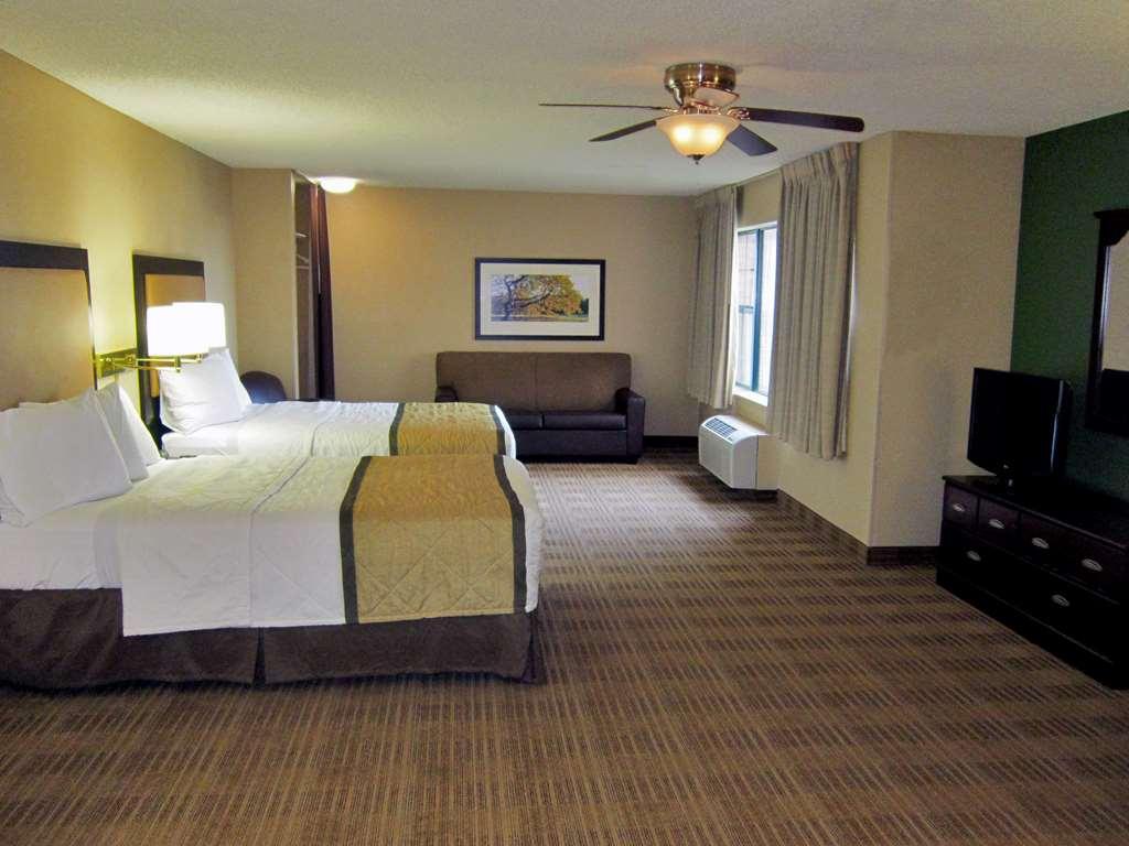 Extended Stay America Suites - Boston - Braintree Chambre photo