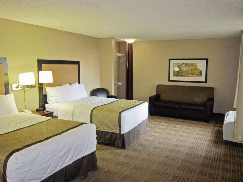 Extended Stay America Suites - Boston - Braintree Chambre photo