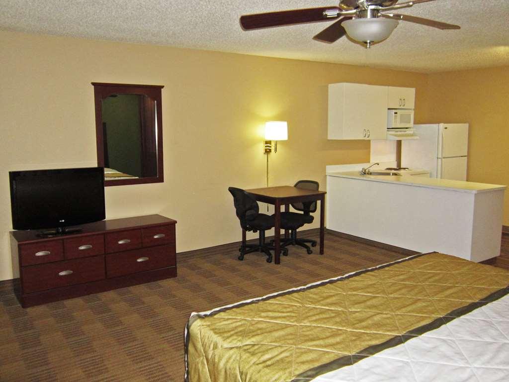 Extended Stay America Suites - Boston - Braintree Chambre photo