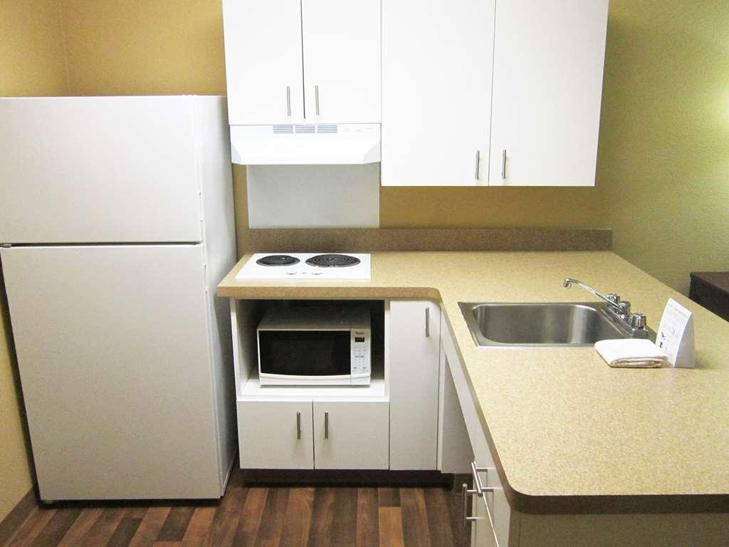 Extended Stay America Suites - Boston - Braintree Chambre photo