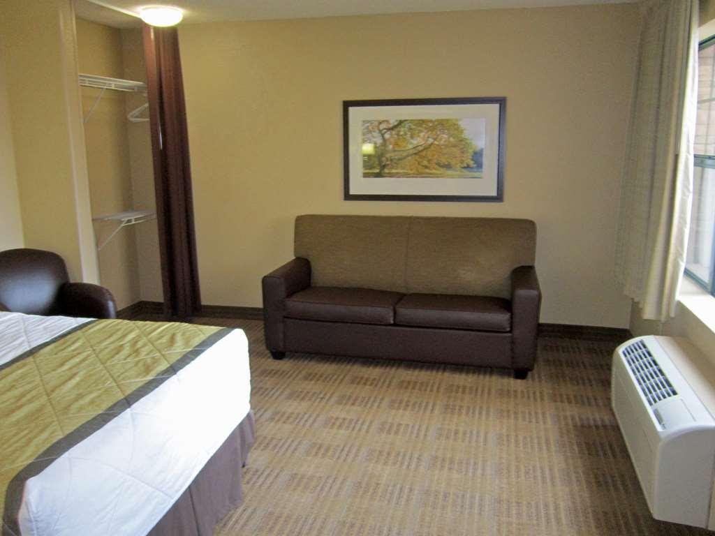 Extended Stay America Suites - Boston - Braintree Chambre photo