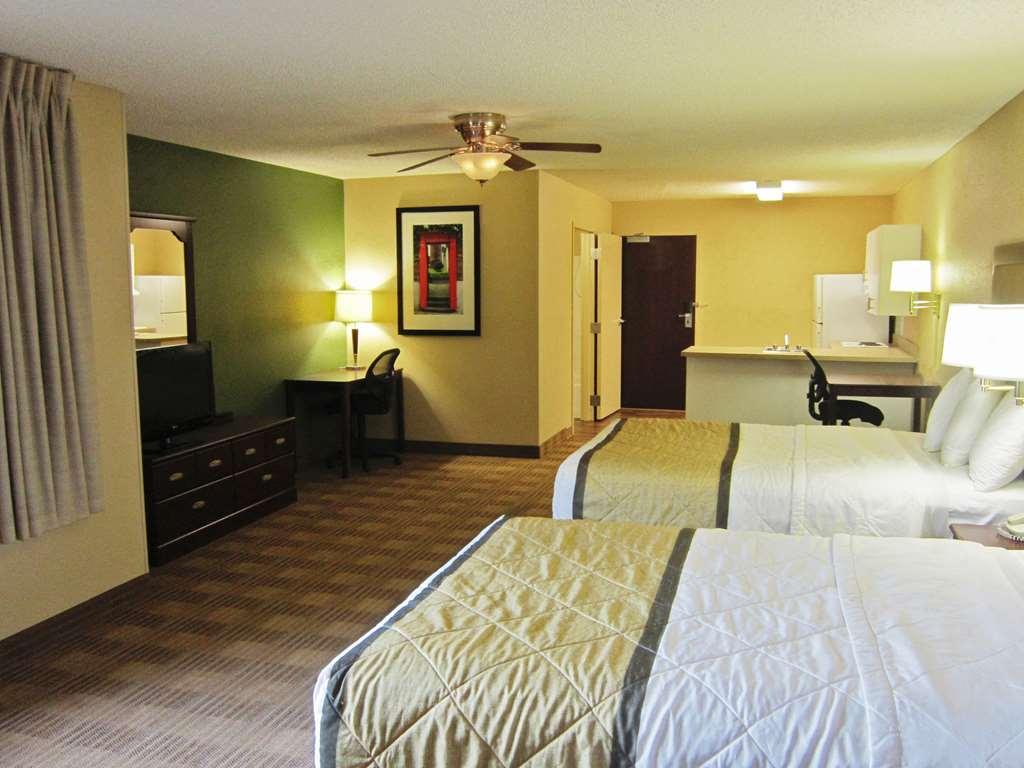 Extended Stay America Suites - Boston - Braintree Chambre photo