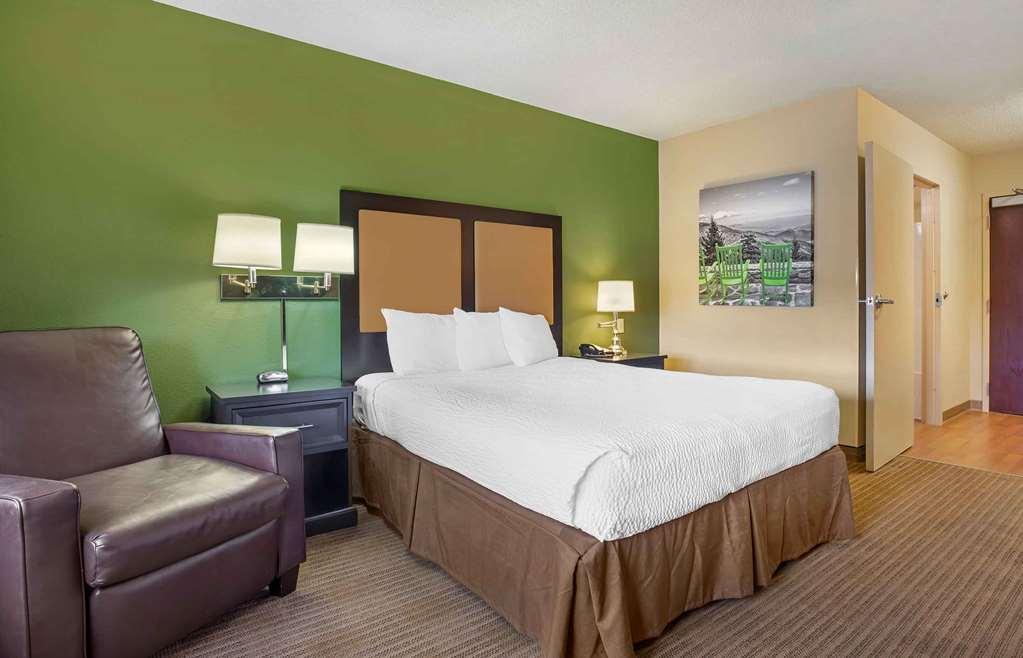 Extended Stay America Suites - Boston - Braintree Chambre photo