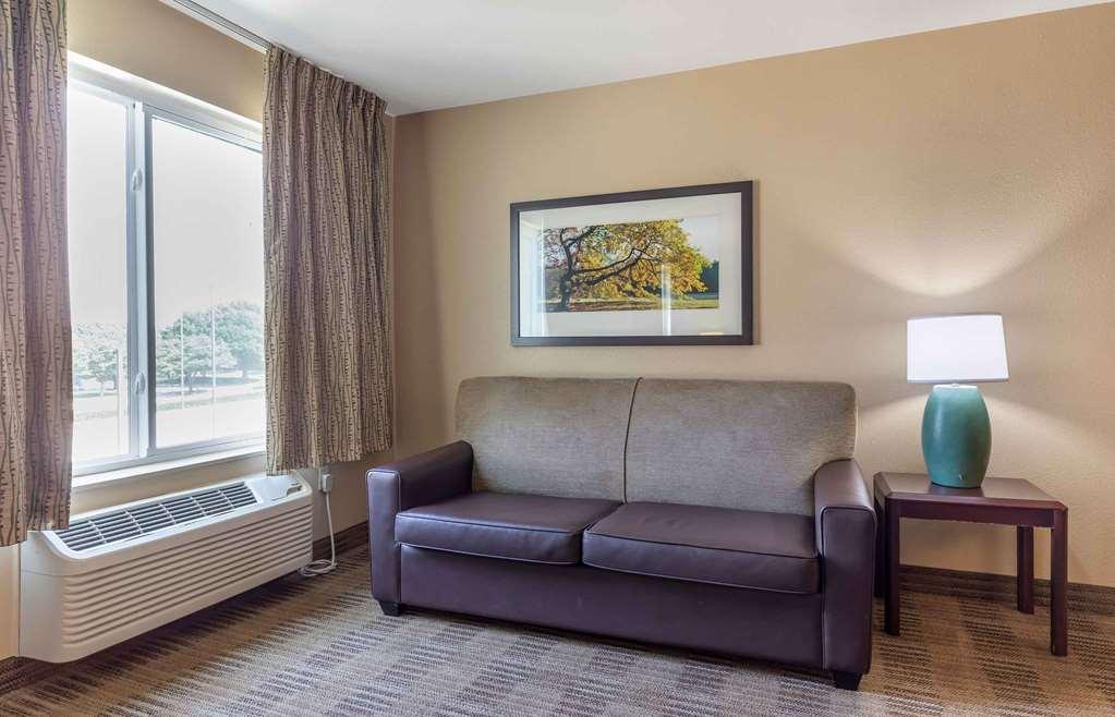 Extended Stay America Suites - Boston - Braintree Chambre photo