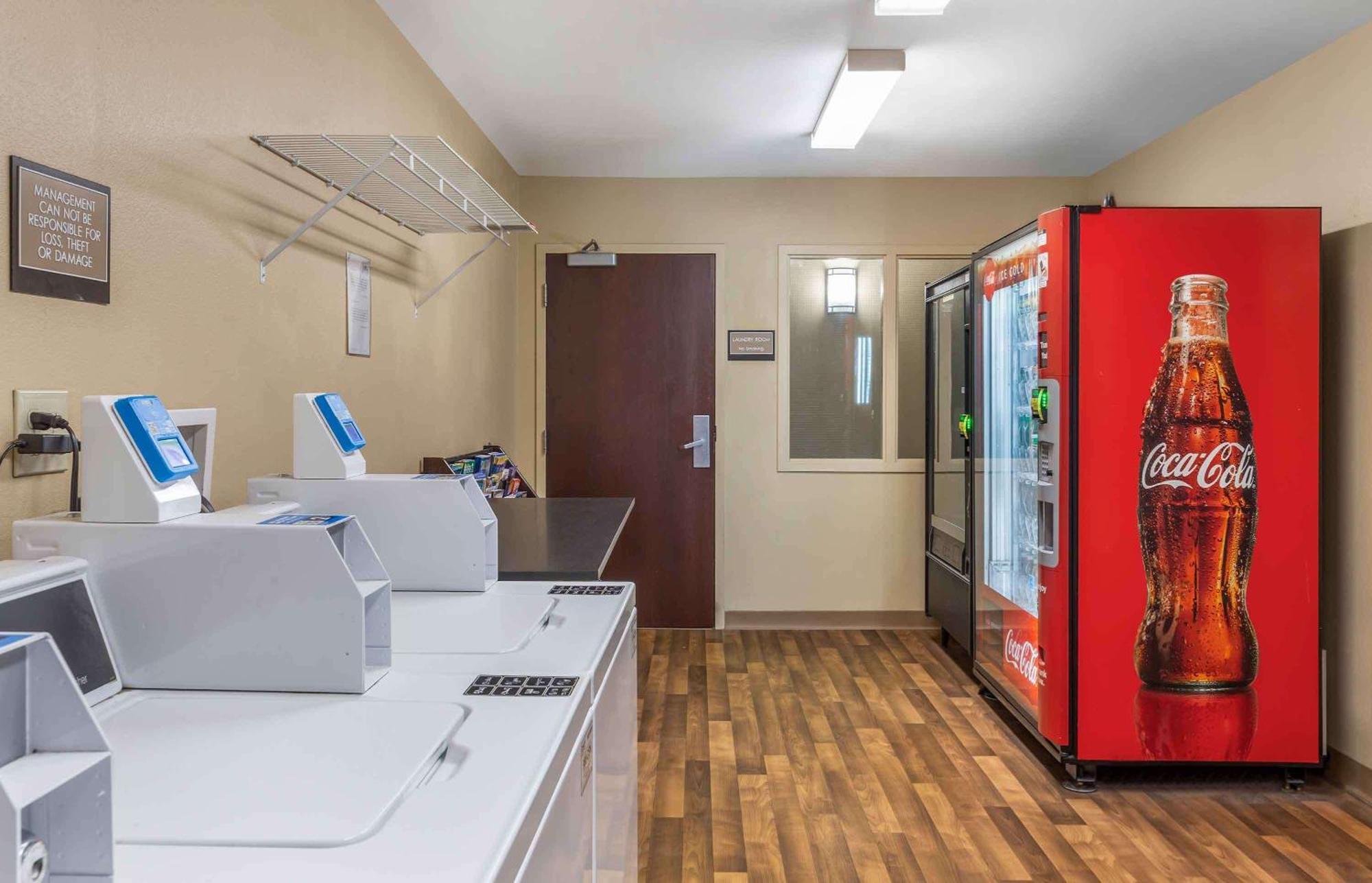 Extended Stay America Suites - Boston - Braintree Extérieur photo