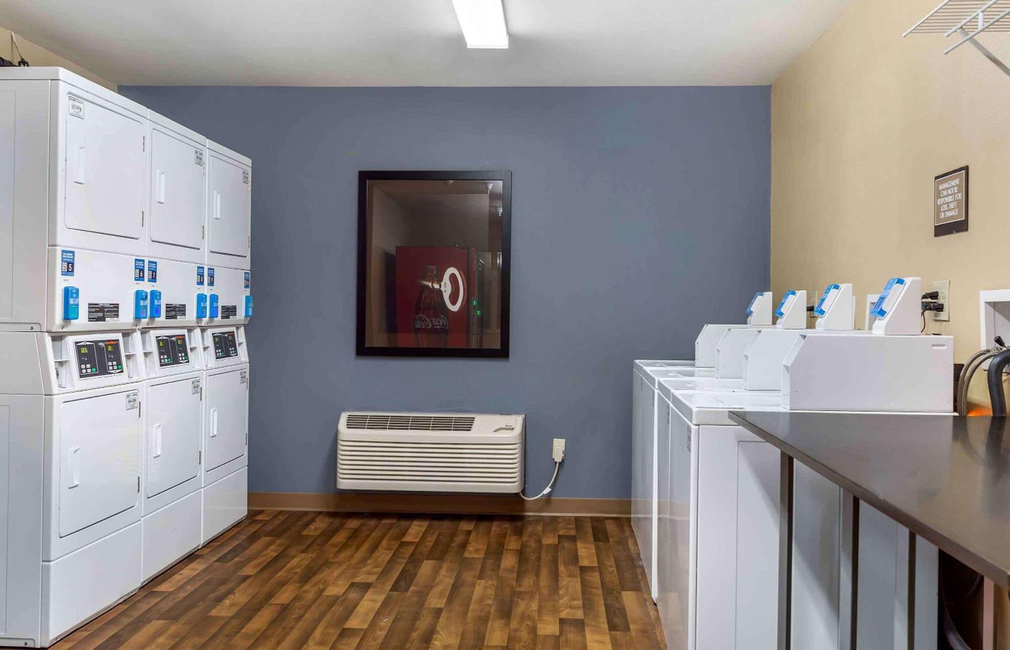 Extended Stay America Suites - Boston - Braintree Extérieur photo