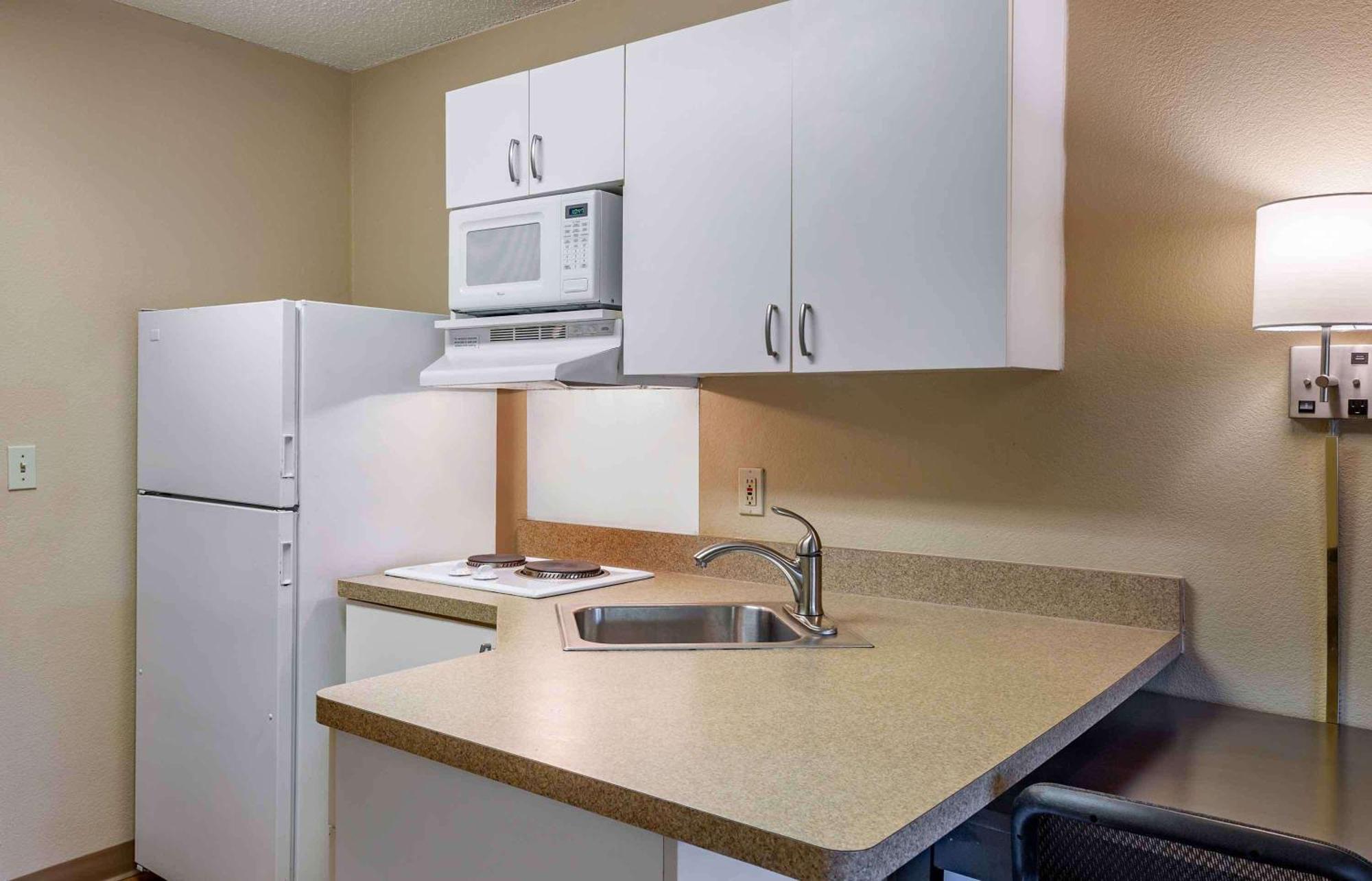 Extended Stay America Suites - Boston - Braintree Extérieur photo