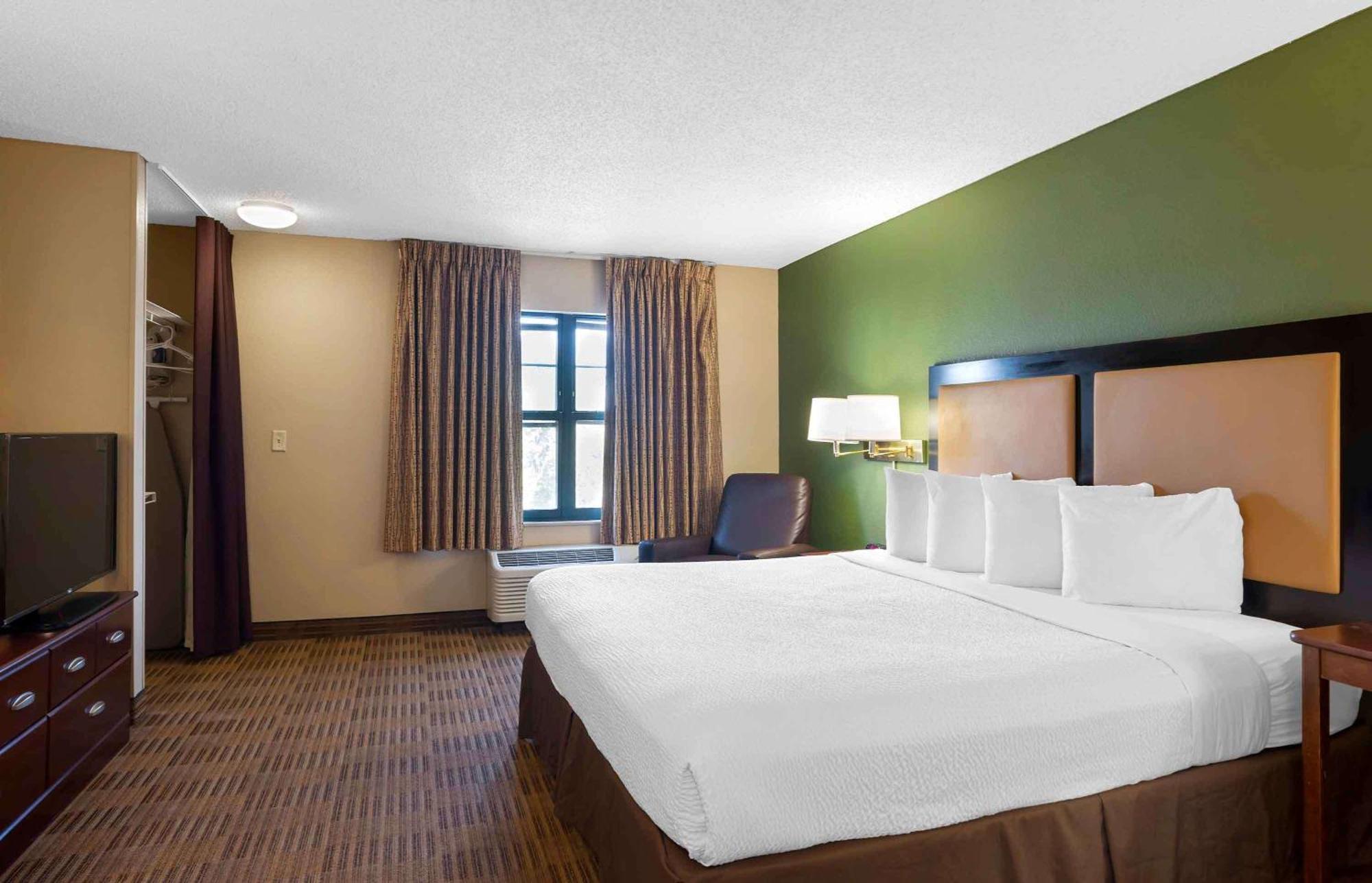 Extended Stay America Suites - Boston - Braintree Extérieur photo