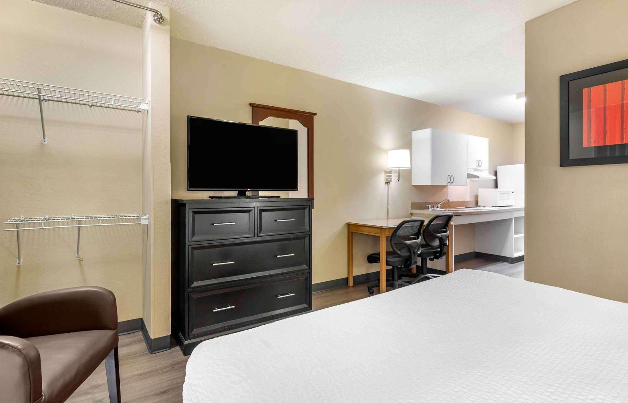 Extended Stay America Suites - Boston - Braintree Extérieur photo