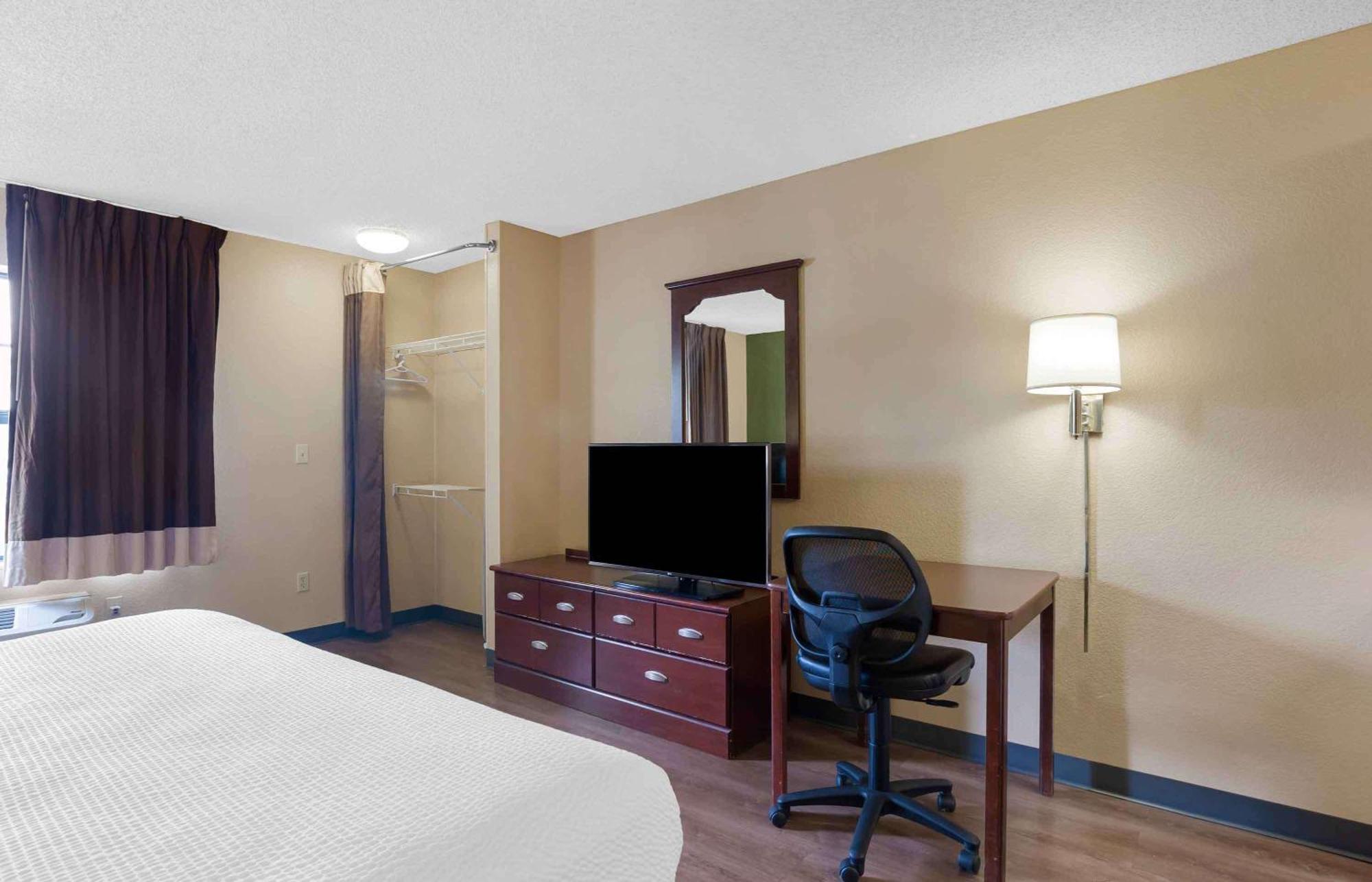Extended Stay America Suites - Boston - Braintree Extérieur photo