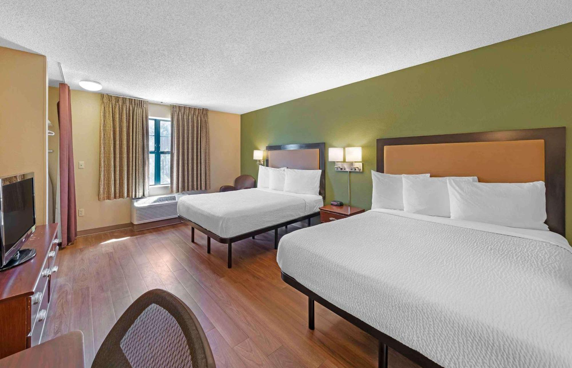 Extended Stay America Suites - Boston - Braintree Extérieur photo
