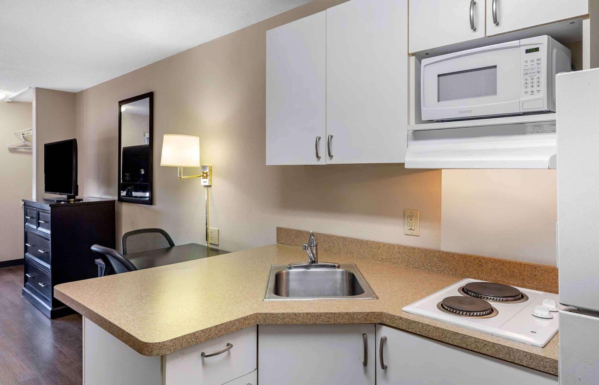 Extended Stay America Suites - Boston - Braintree Extérieur photo