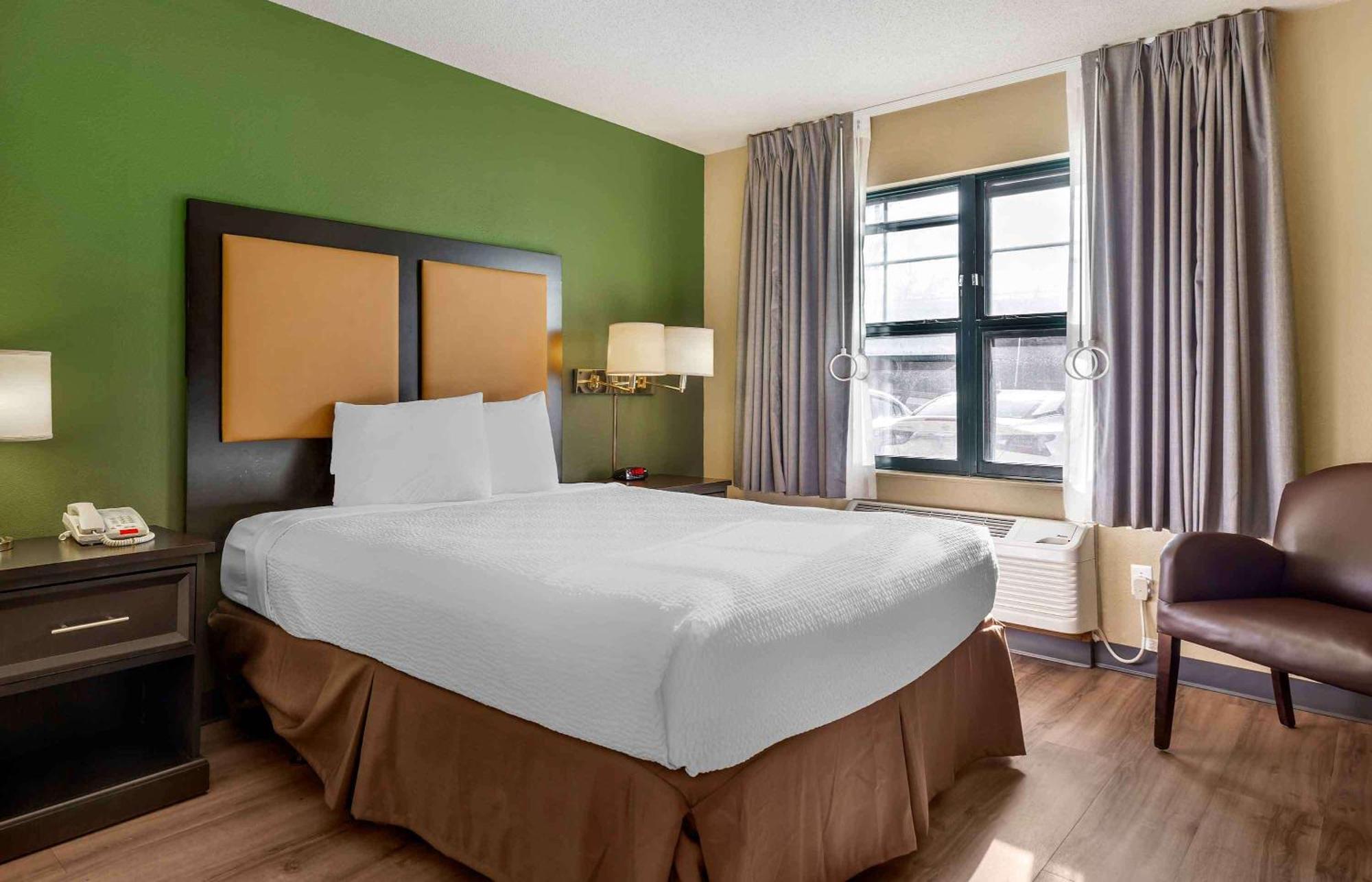 Extended Stay America Suites - Boston - Braintree Extérieur photo