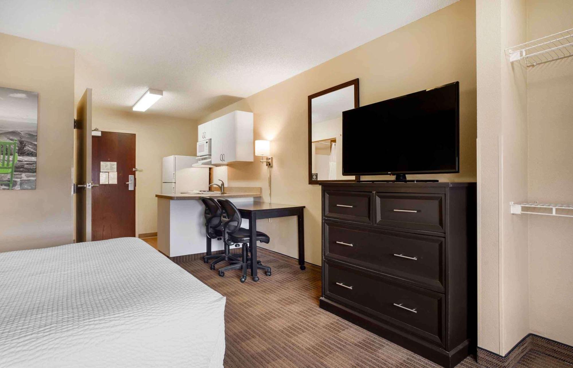 Extended Stay America Suites - Boston - Braintree Extérieur photo