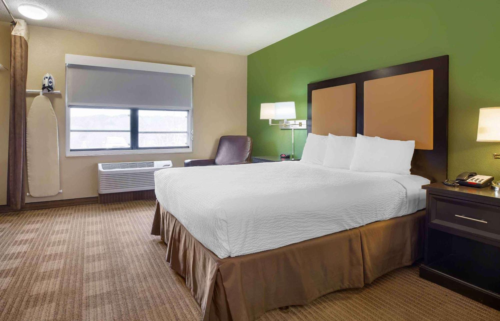 Extended Stay America Suites - Boston - Braintree Extérieur photo