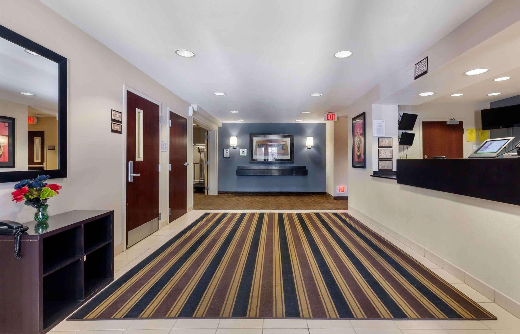 Extended Stay America Suites - Boston - Braintree Extérieur photo