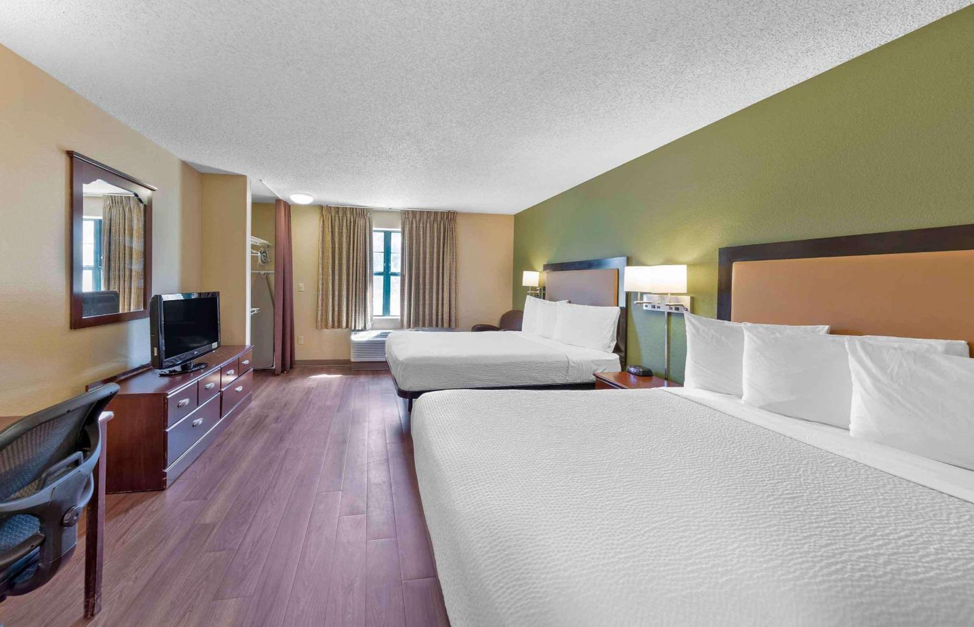 Extended Stay America Suites - Boston - Braintree Extérieur photo