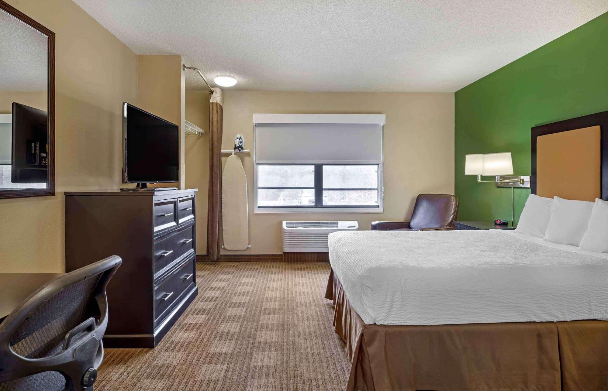 Extended Stay America Suites - Boston - Braintree Extérieur photo