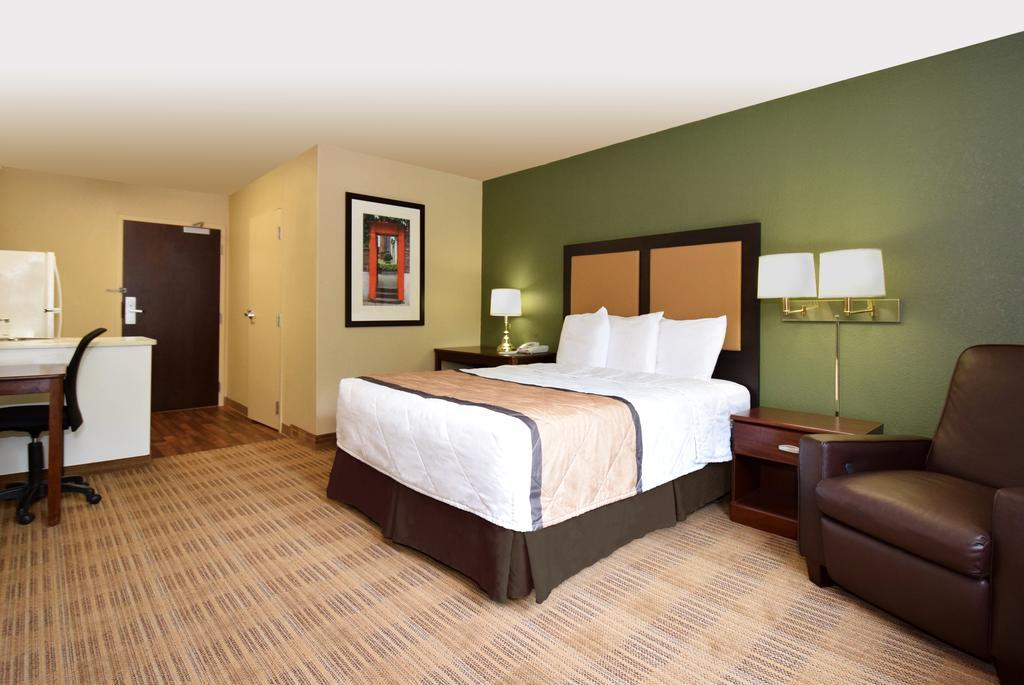 Extended Stay America Suites - Boston - Braintree Extérieur photo