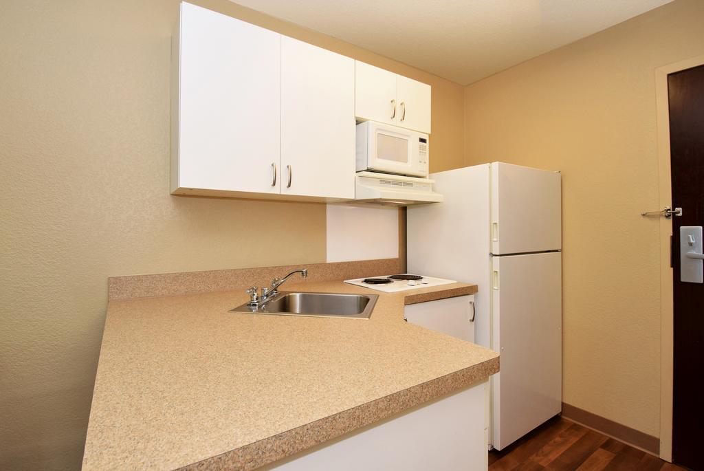 Extended Stay America Suites - Boston - Braintree Extérieur photo