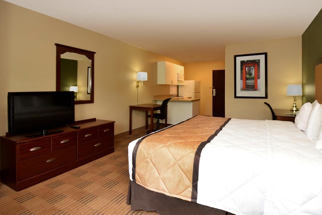 Extended Stay America Suites - Boston - Braintree Extérieur photo