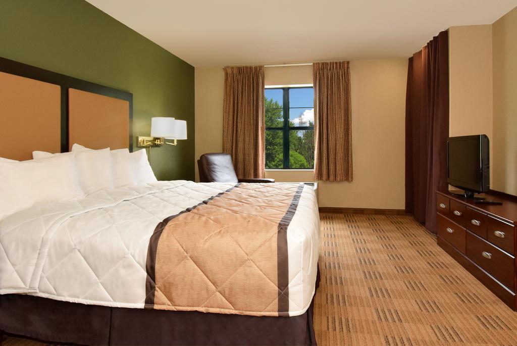 Extended Stay America Suites - Boston - Braintree Extérieur photo