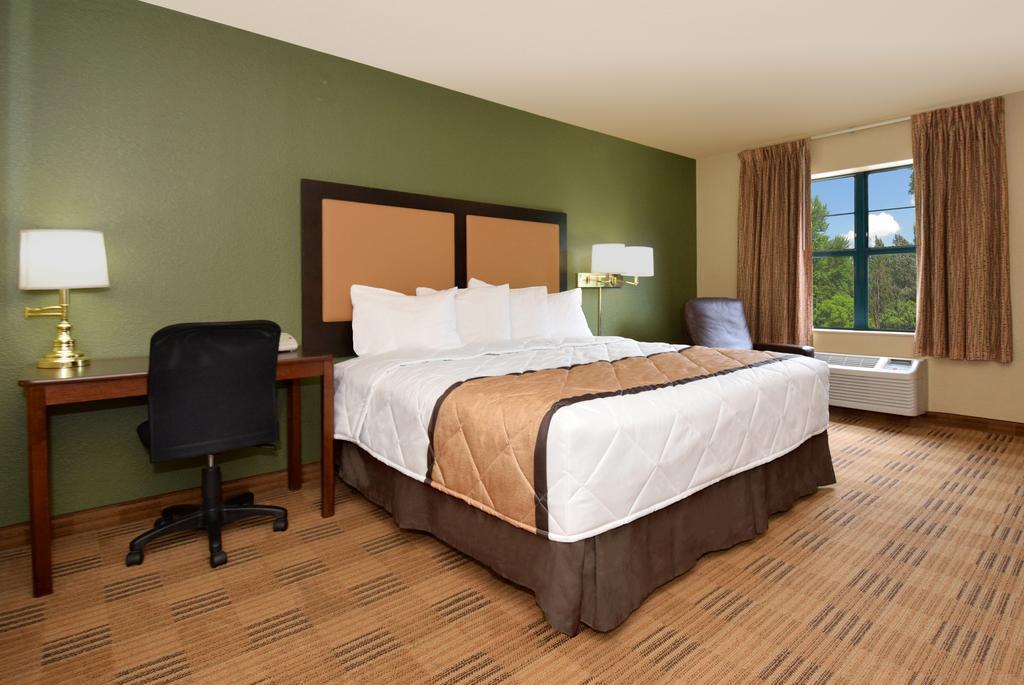 Extended Stay America Suites - Boston - Braintree Extérieur photo